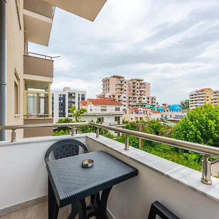 Velora Appartamento Durrës