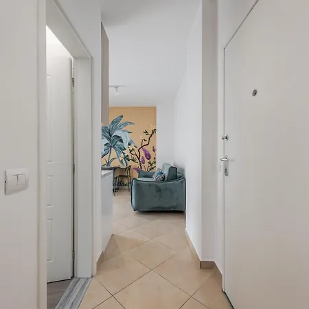 Appartamento Velora
