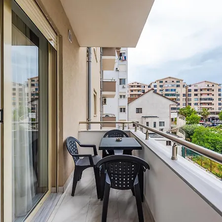 Velora * Durrës